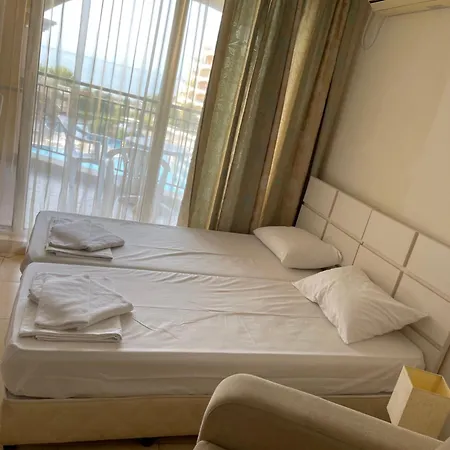 Midia_bell Apartmán *